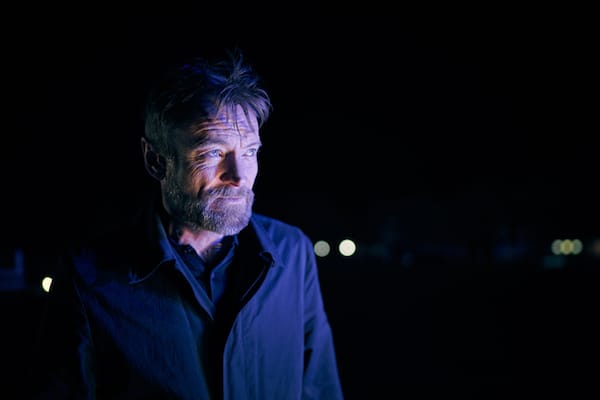 Richard Dormer as Fraser Walker in COBRA Season 1