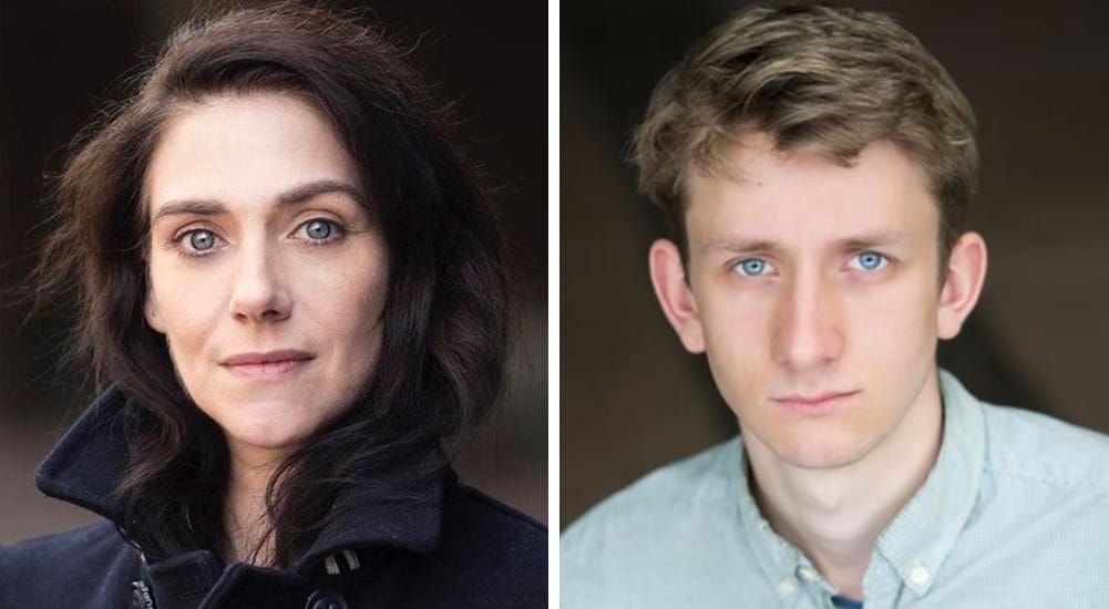 Neve McIntosh and James Anthony Rose will be joining All Creatures Great and Small Season 4
