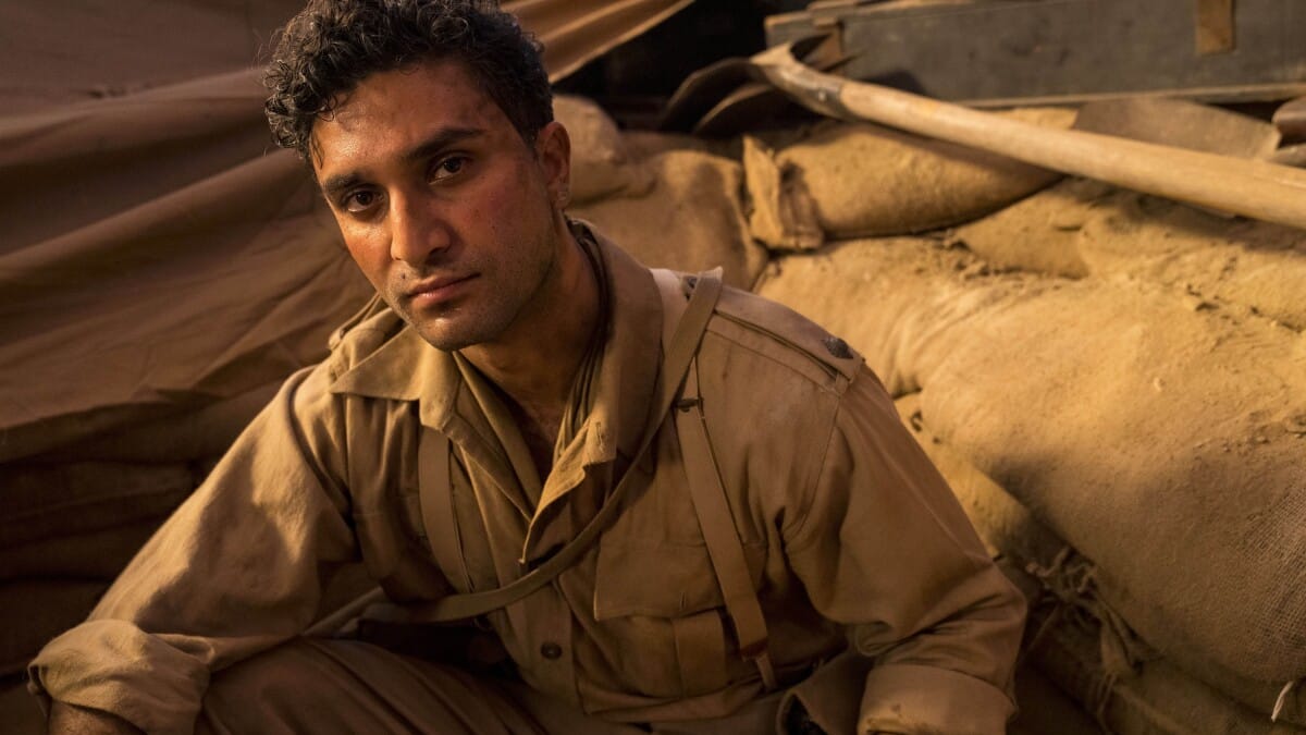 Rajib (Ahad Raza Mir).