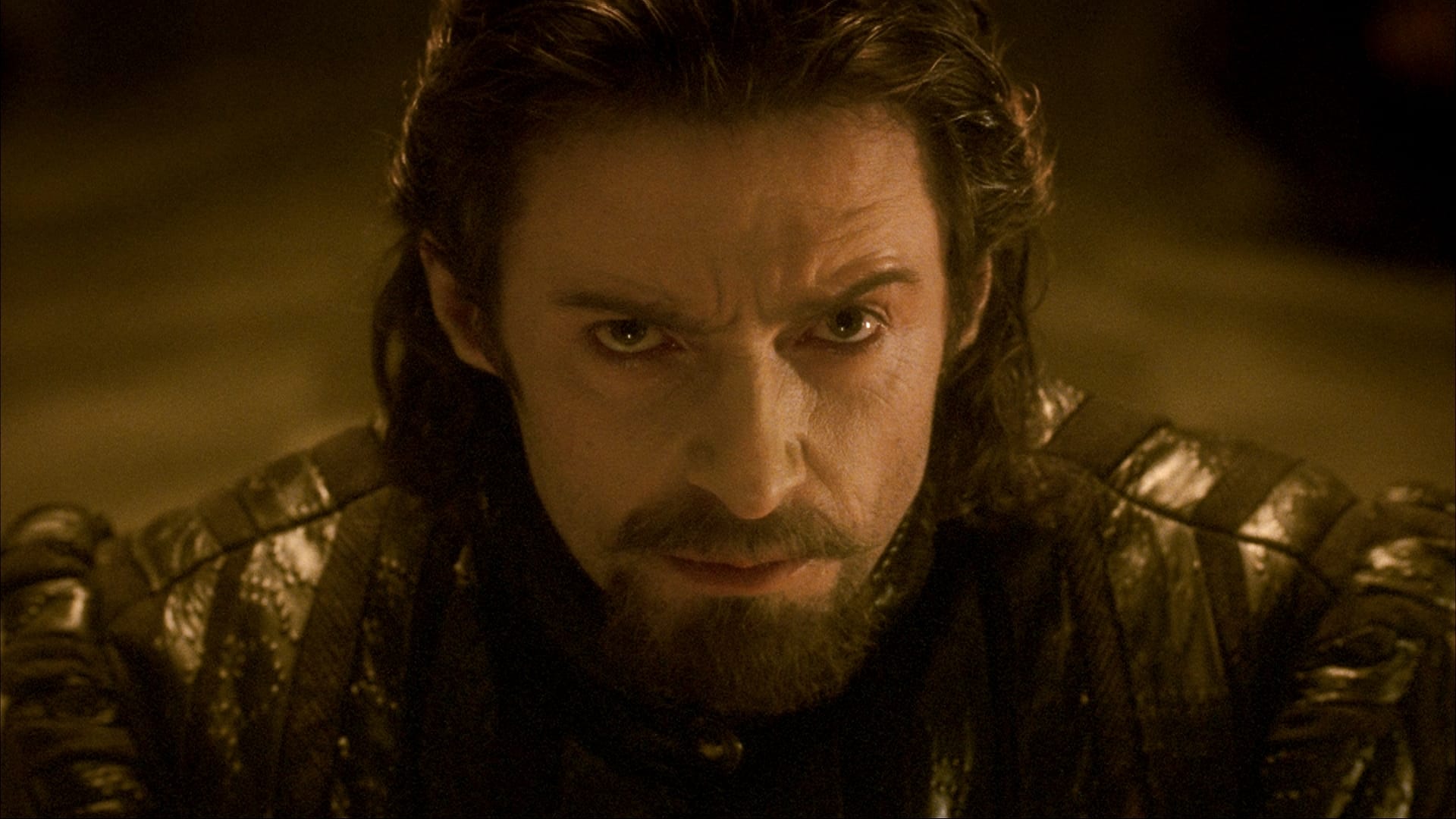 Hugh Jackman as Tomás Creo in 'The Fountain'