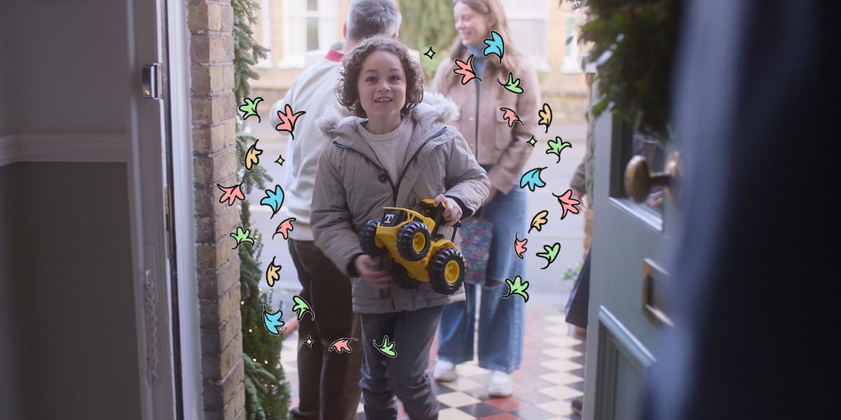 Jensen Clayden joins the Heartstopper cast as Charlie's cousin Oliver.