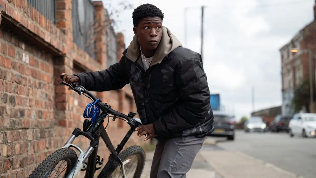 Ryan Kennedy (Lamar Waves).