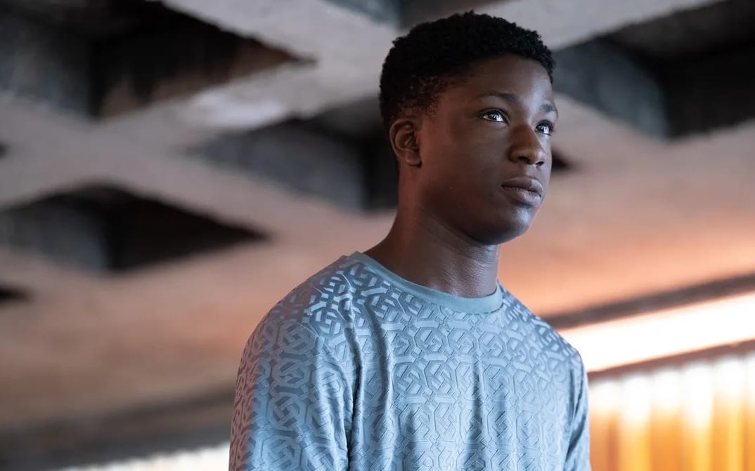 Ryan Kennedy (Lamar Waves).