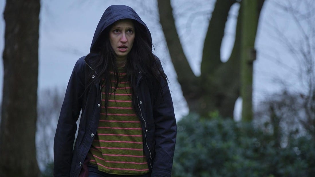 Tara Dunning (Emily Stott).