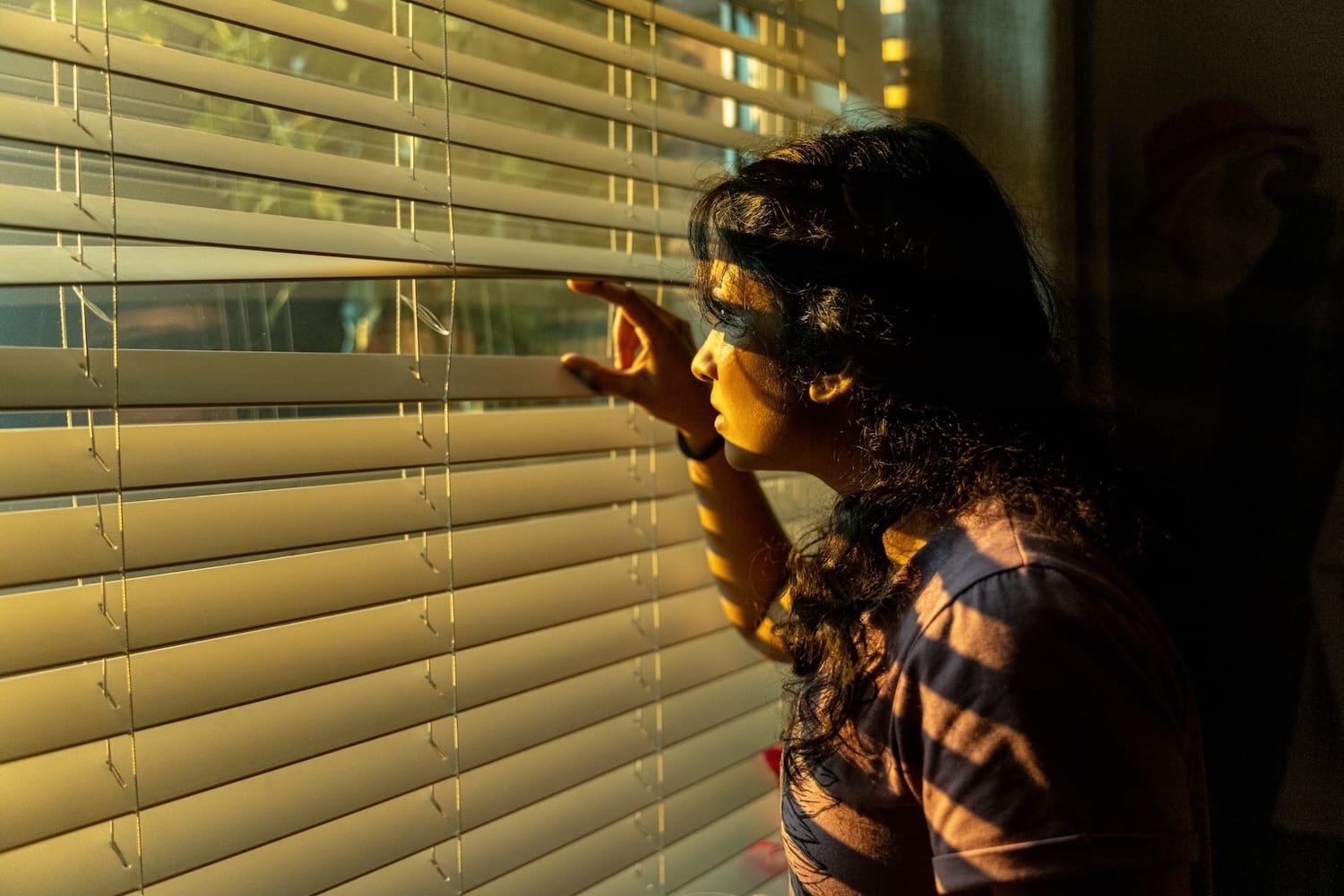 Varada Sethu in "The Robot Revolution"