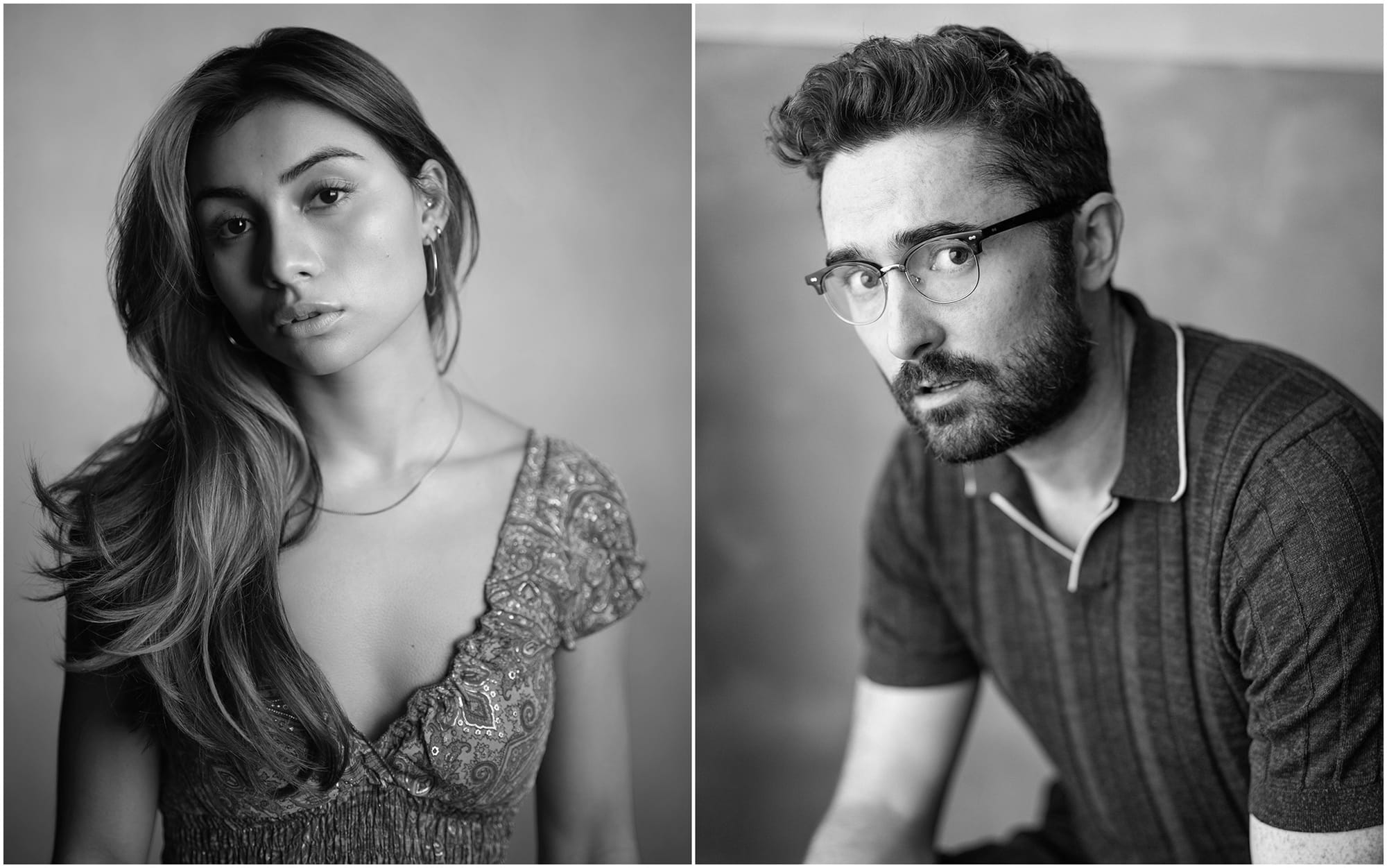 Rumi Sutton and Ben Ashenden join 'Ludwig' Season 2