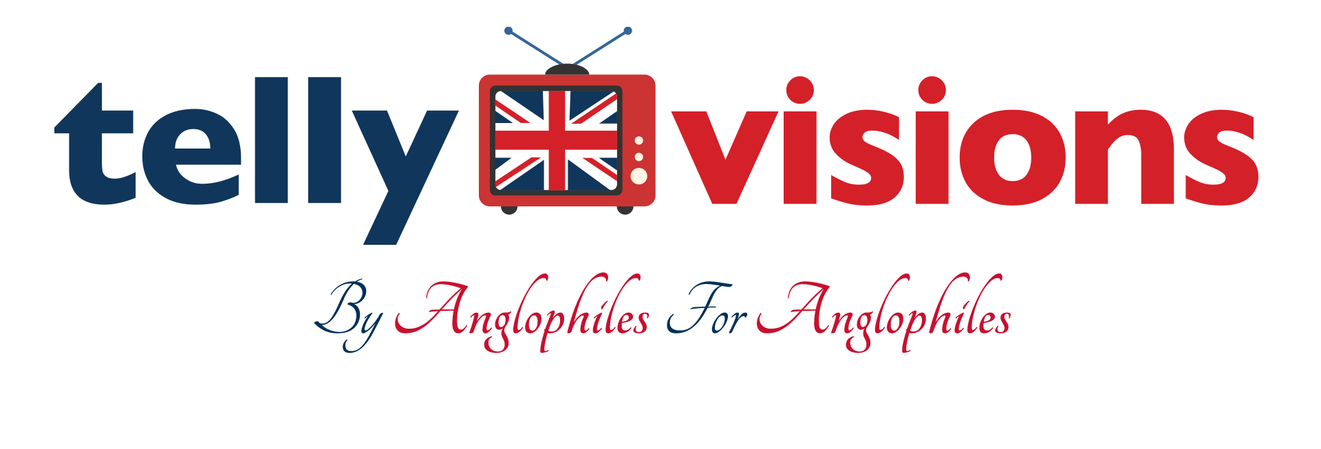 The Telly Visions logo