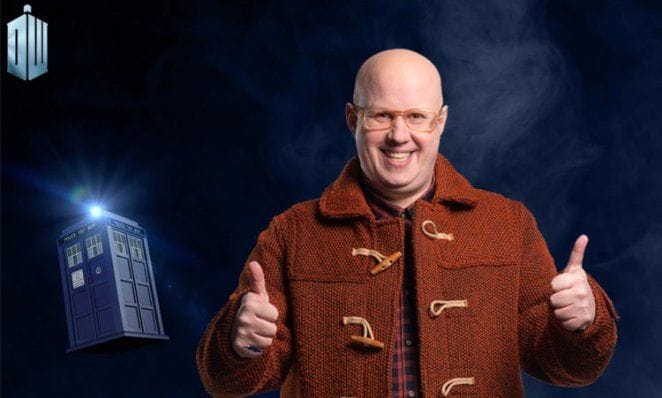 On Nardole: Doctor Who Series 10’s Other Companion