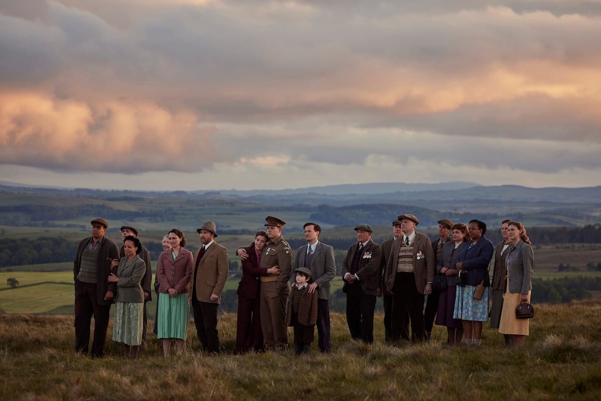 ‘All Creatures Great & Small’ Season 6's Moving "Our Hearts Are Full"