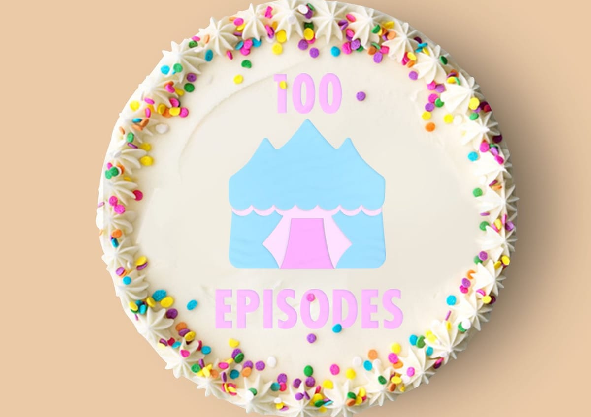 'The Great British Baking Show' Season 8, Episode 6 Recap: "Japanese Week"