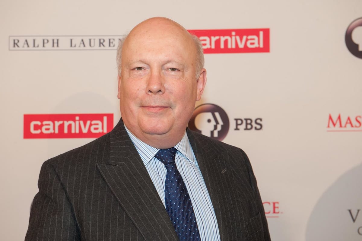 Julian Fellowes’ New Drama 'The Gilded Age' Announces an All-Star Cast