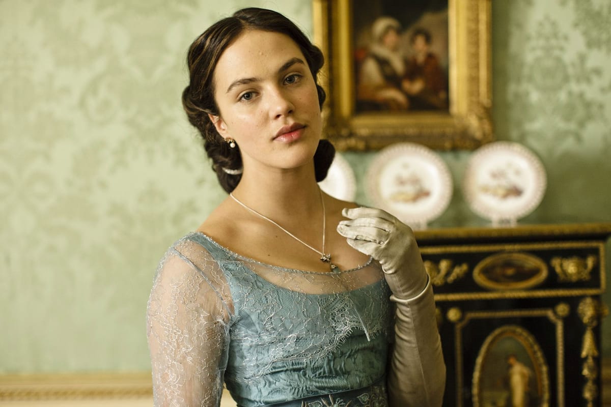 'Flatshare' Starring Jessica Brown Findlay Coming To Paramount+