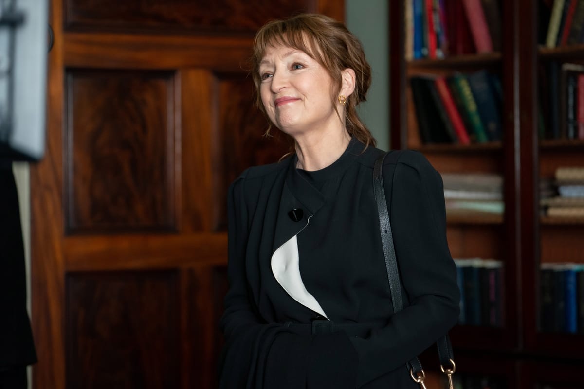 The 'Magpie Murders' Trailer Hints at a Complex Ending