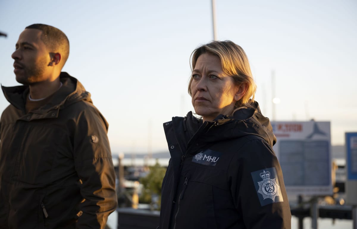 The Final Preview for 'Annika' Season 1 Regrets Not Bringing Cupcakes