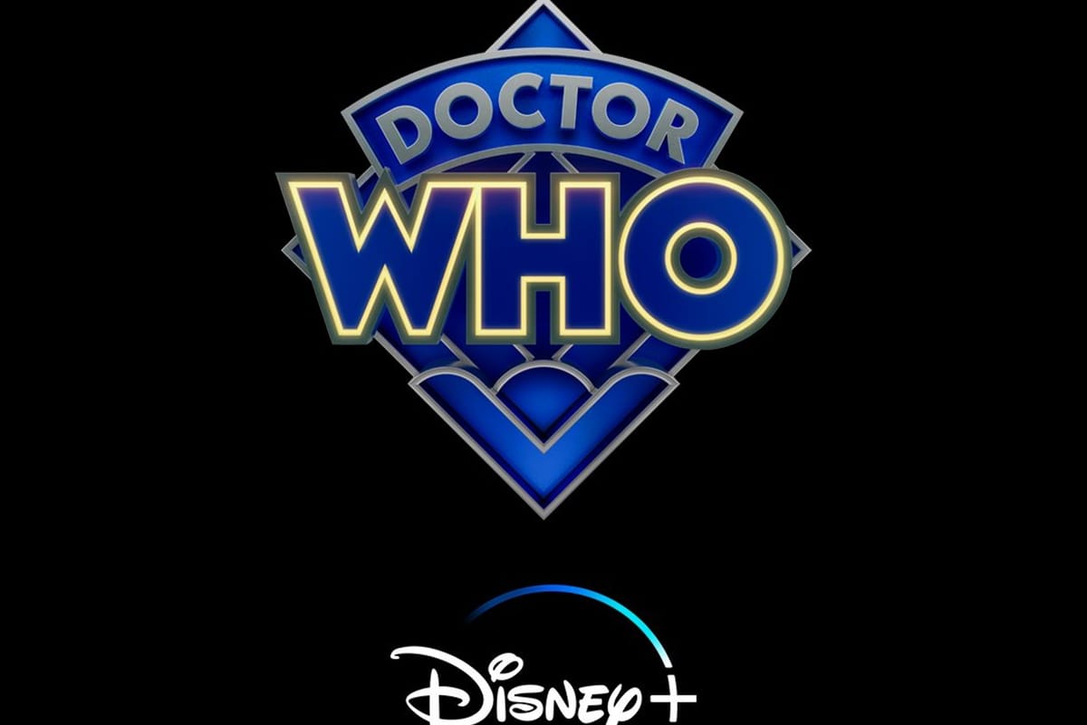 'Doctor Who' Moving House to Disney+ Starting in 2023