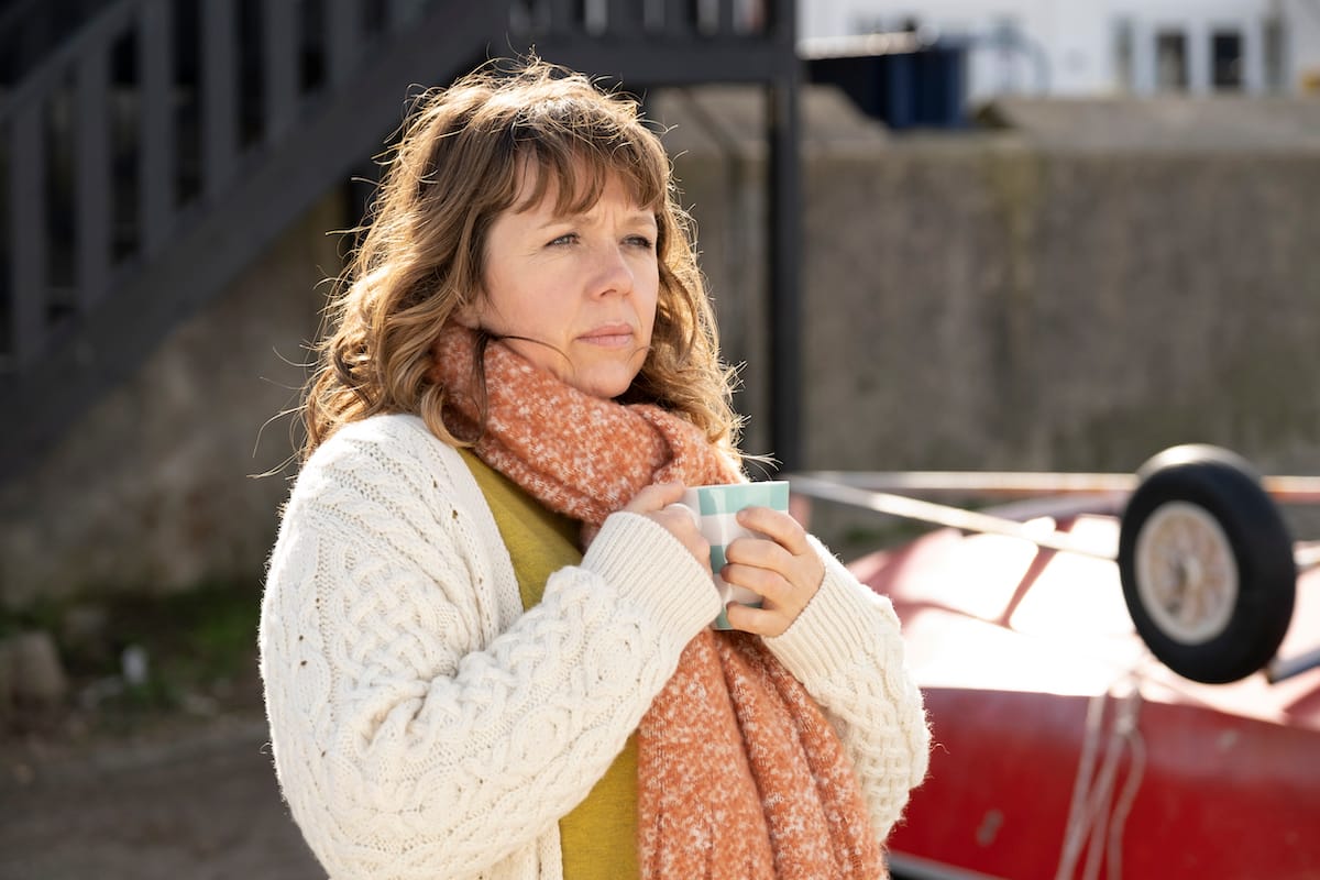 'Whitstable Pearl' Will Return for Season 2 This November on Acorn TV