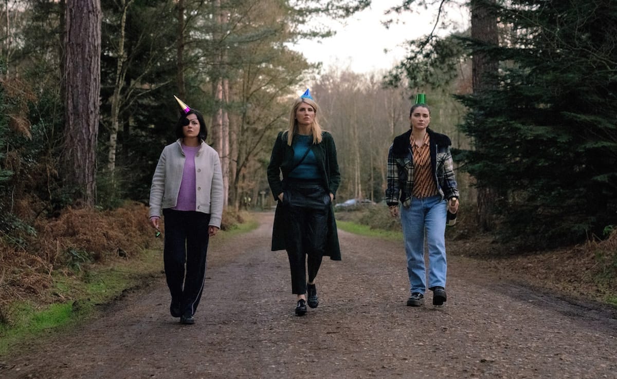 Apple TV+ Renews 'Bad Sisters' for Second Season