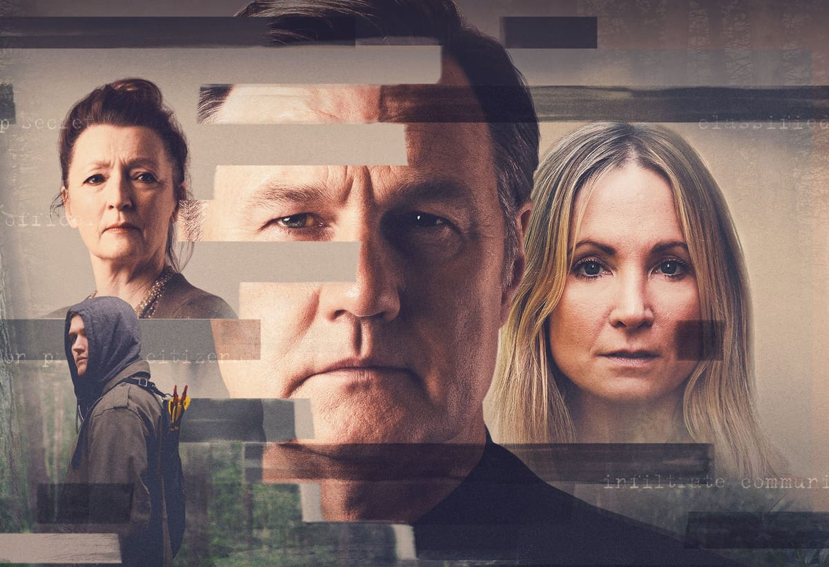 "Best of BritBox" Collection Coming to HBO Max