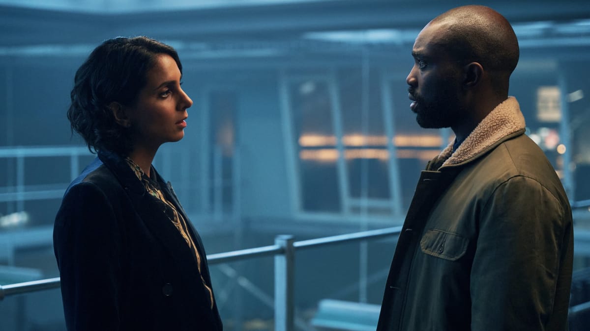 TNT Acquires British Drama 'The Lazarus Project' for 2023