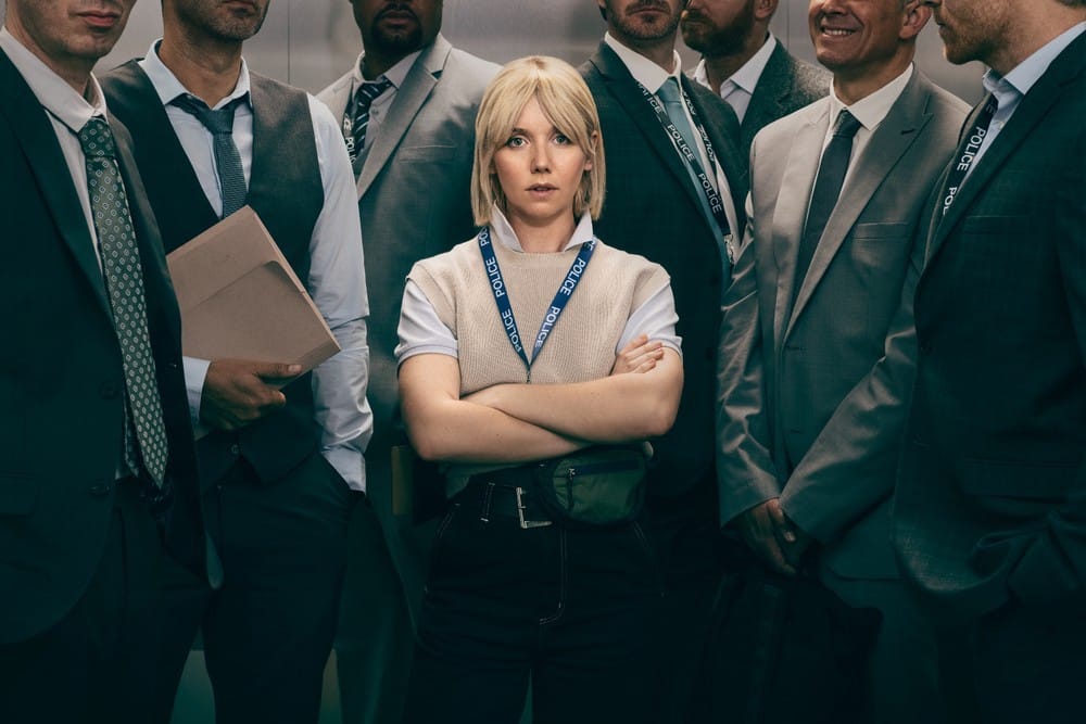 'Karen Pirie' Renewed for a Second Season