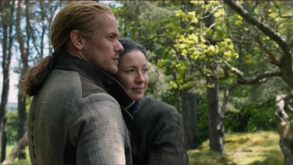 The 'Outlander' Season 7 Teaser Confirms Summer 2023 Return