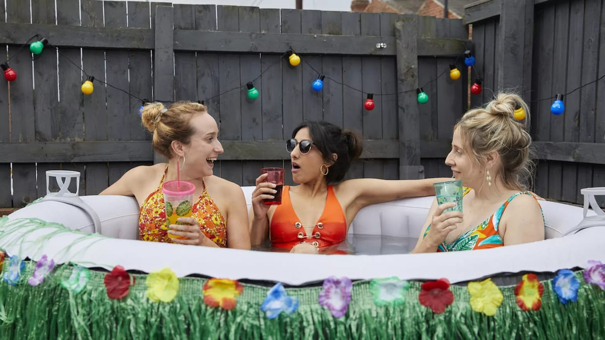 AMC Networks' IFC To Premiere 'Hullraisers' with Sundance Now