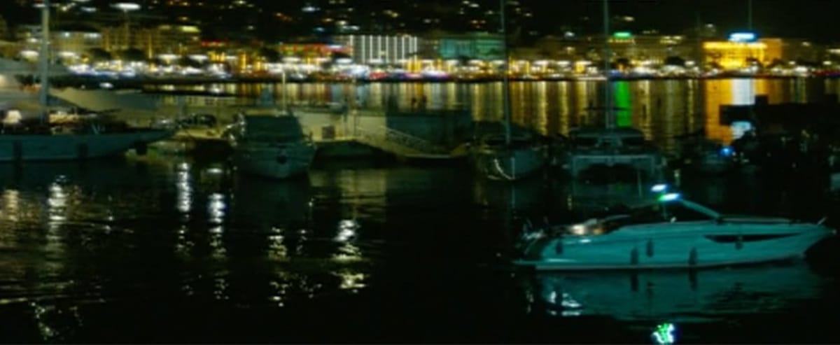 Acorn TV to Debut French-Set Series 'Cannes Confidential'