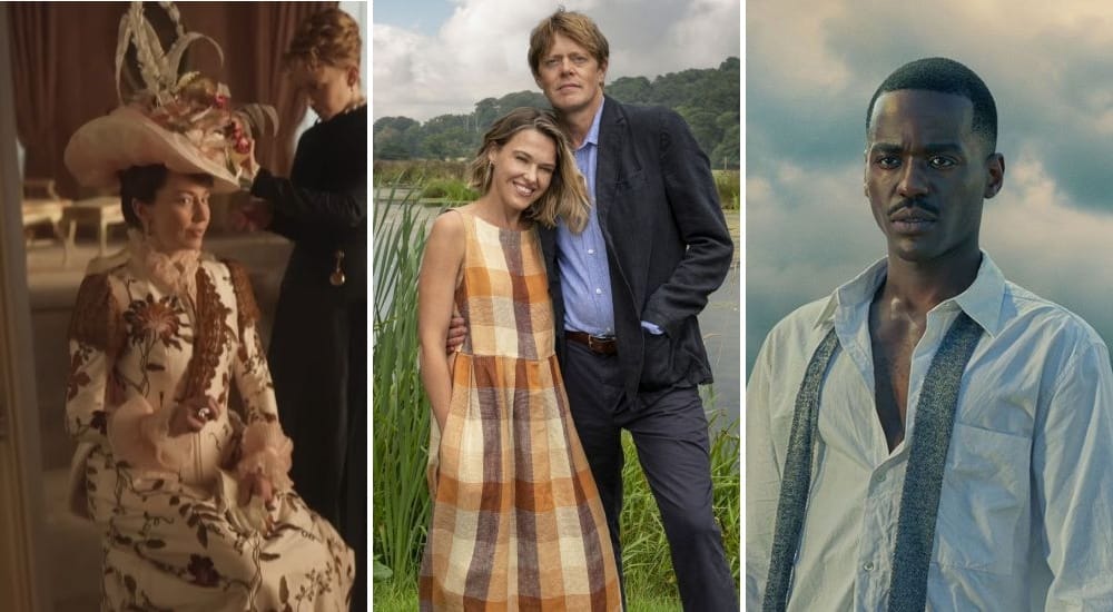 Our Most Highly-Anticipated British TV Arrivals on Streaming of 2023