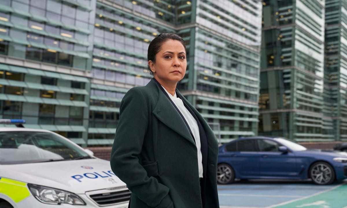 Everything to Remember Ahead of 'D.I. Ray' Season 2