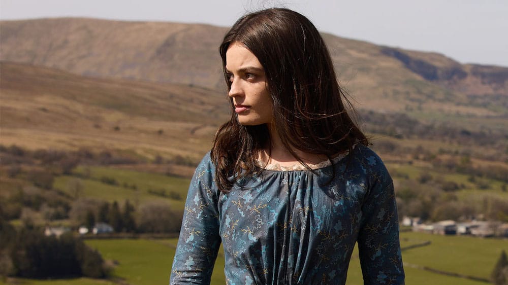 Bronte Biopic 'Emily' Will Be Released In U.S. Theaters This February