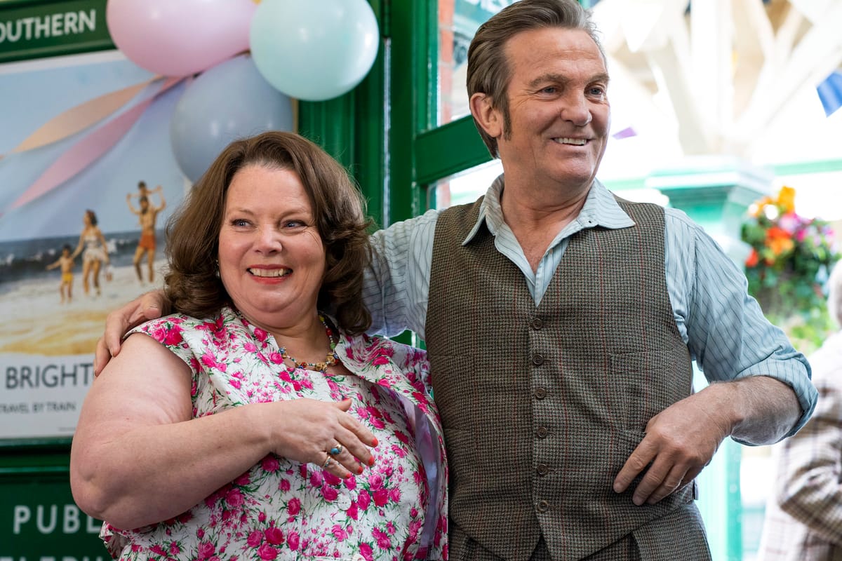 Acorn TV Sets March Premiere Date for 'The Larkins' Season 2