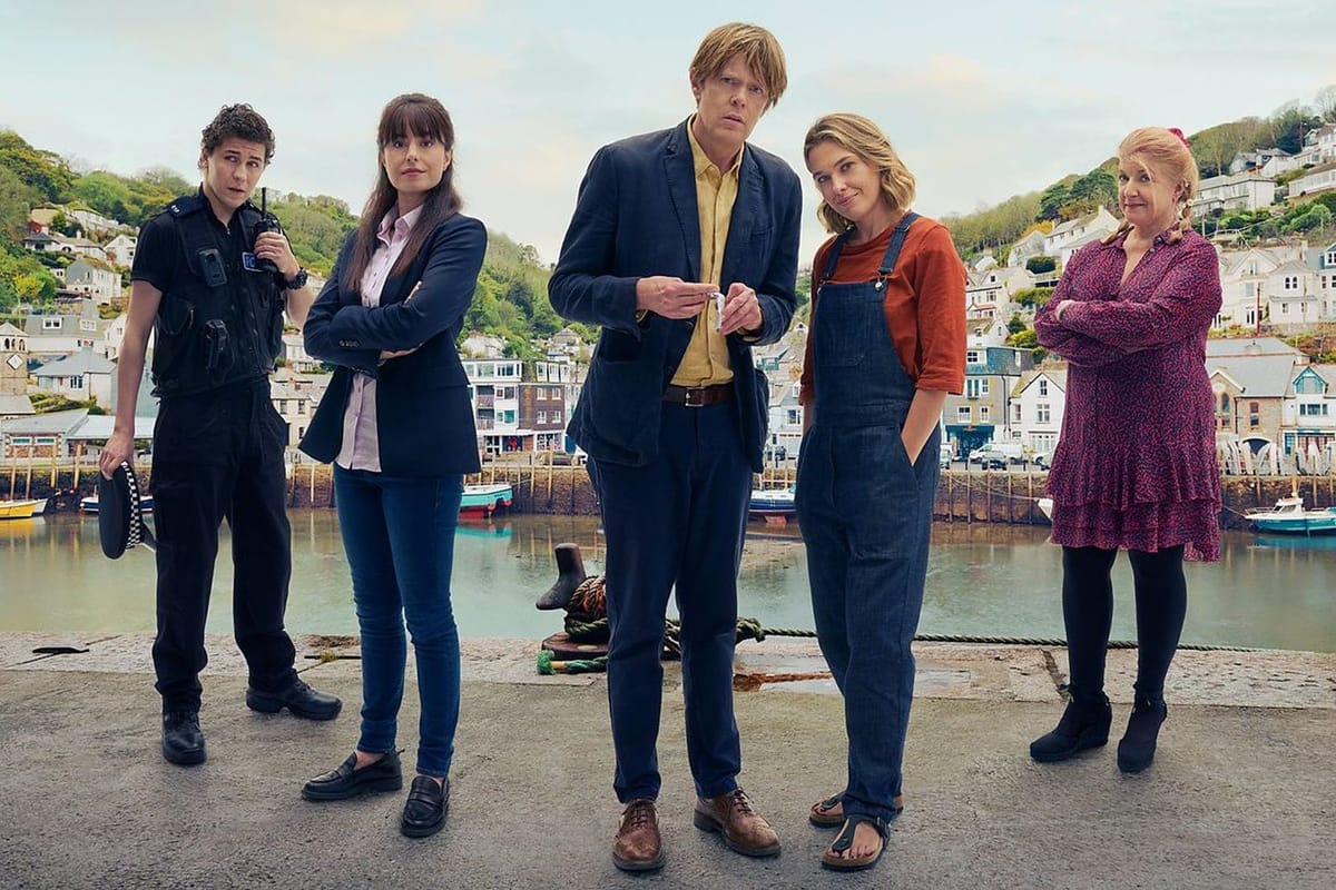 BritBox & BBC One Will Debut 'Beyond Paradise' Simultaneously On Both Sides of the Pond