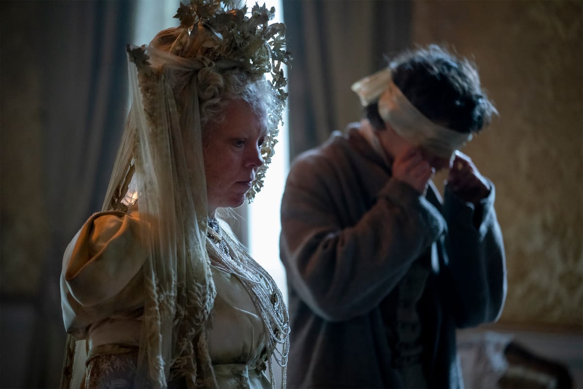 The 'Great Expectations' Trailer Leans Into the Darker Side of Dickens