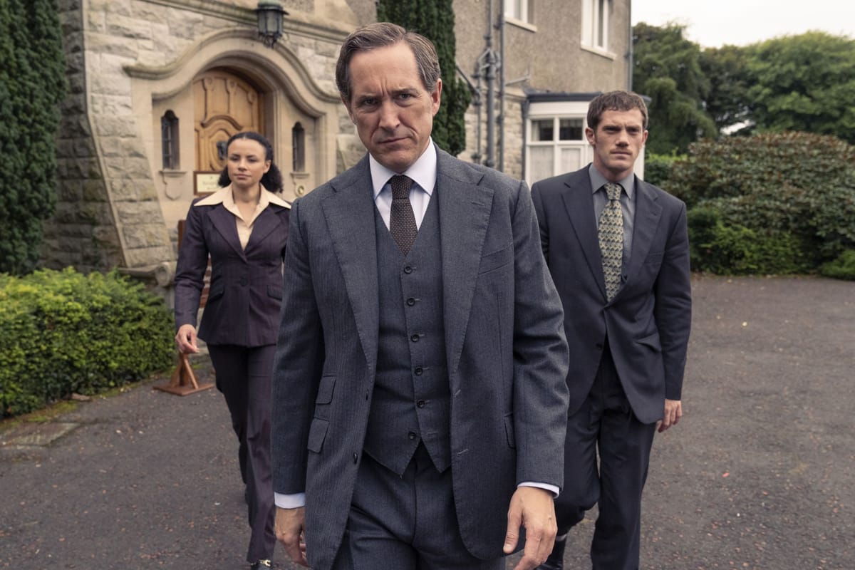 Everything British Worth Streaming In April 2023