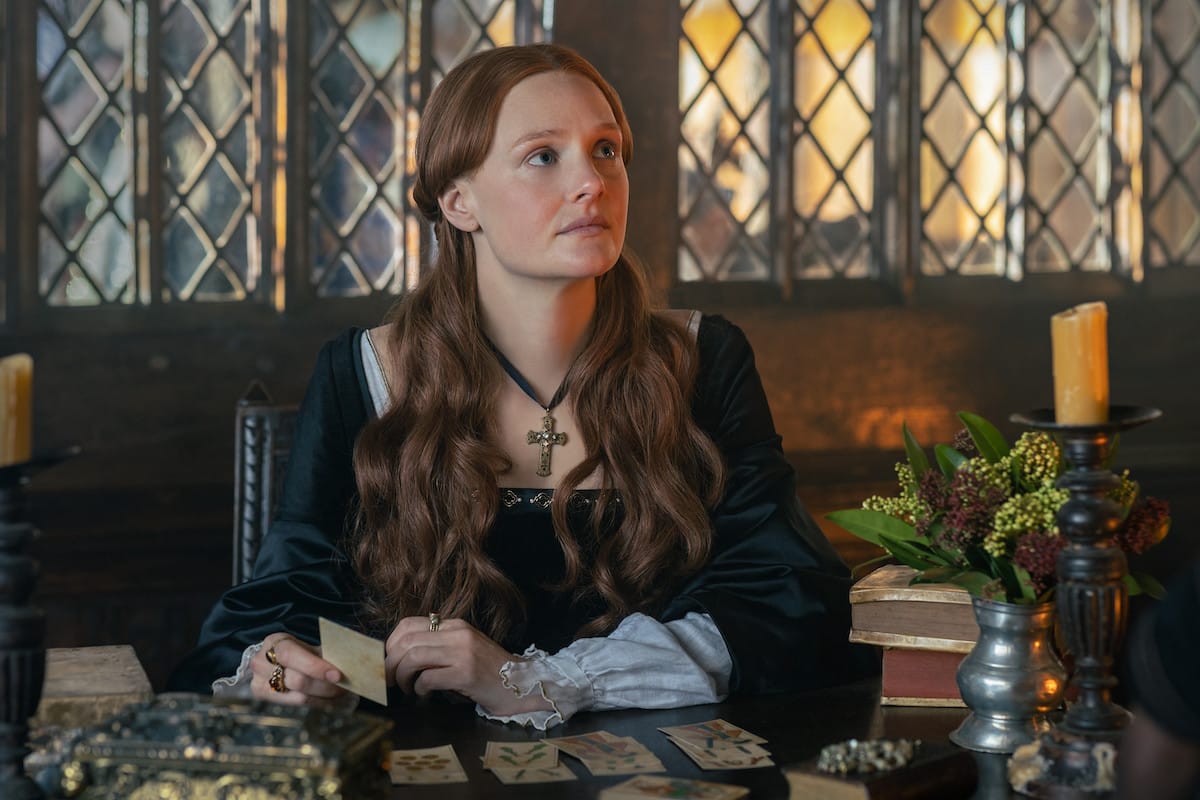 Suranne Jones Thriller 'Vigil' Adds Romola Garai and Eight More to Season 2 Cast