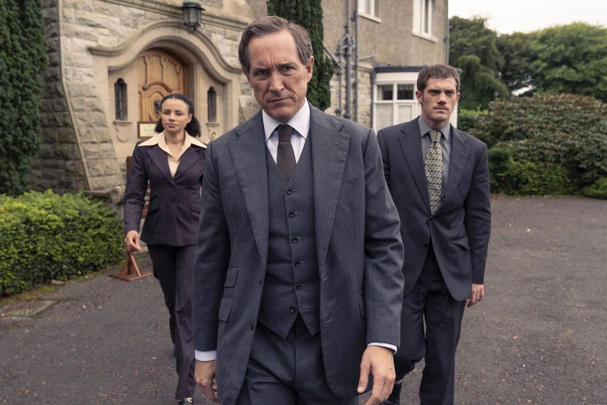 Everything to Remember for 'Dalgliesh' Season 3