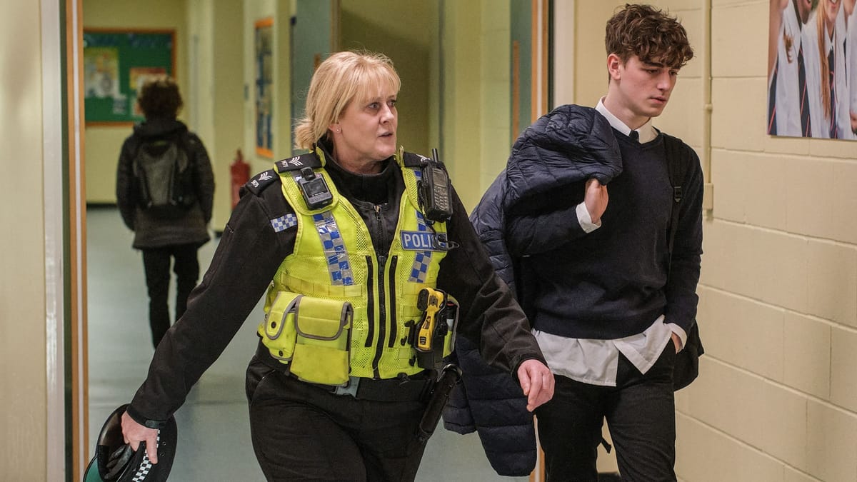 'Happy Valley' Sees Catherine Running Headlong Into an Overdue Confrontation