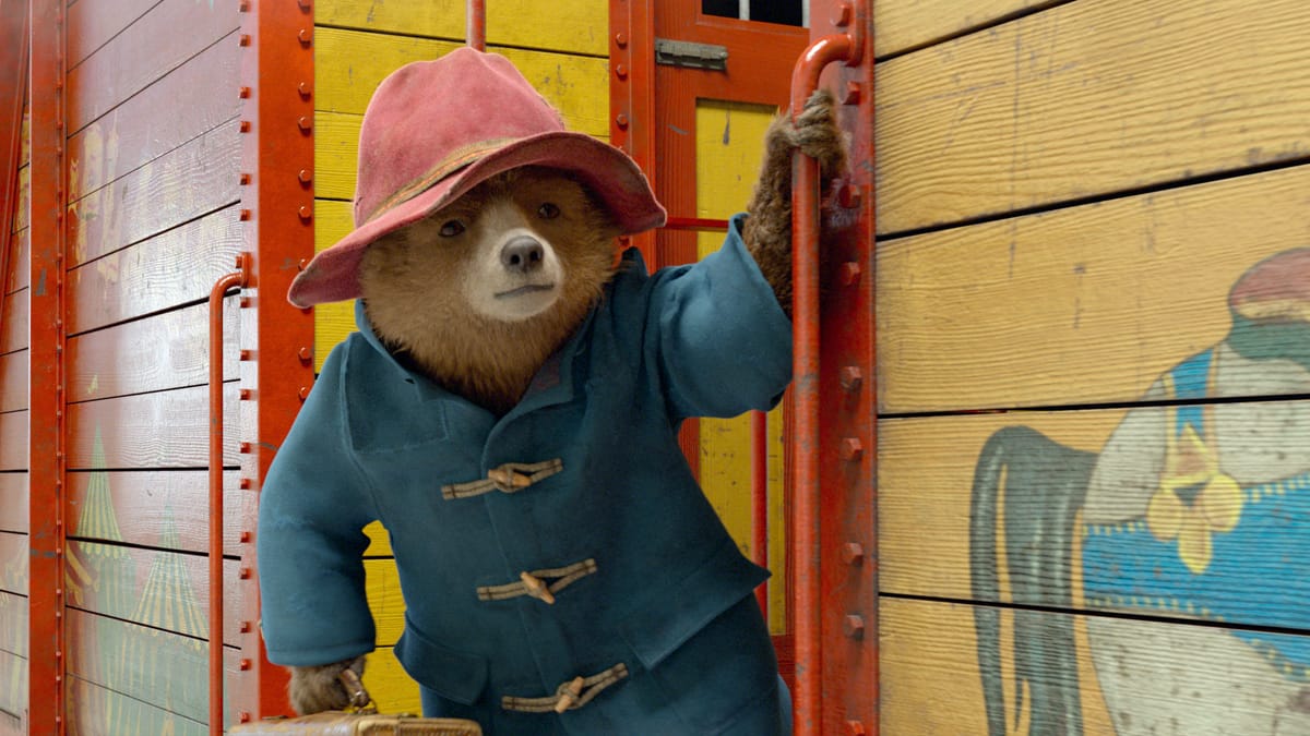 ‘Paddington In Peru’ To Start Filming In Summer 2023