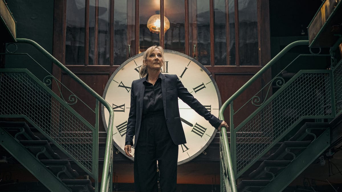 'Before We Die' Season 2 Lands a Thursday Premiere on PBS