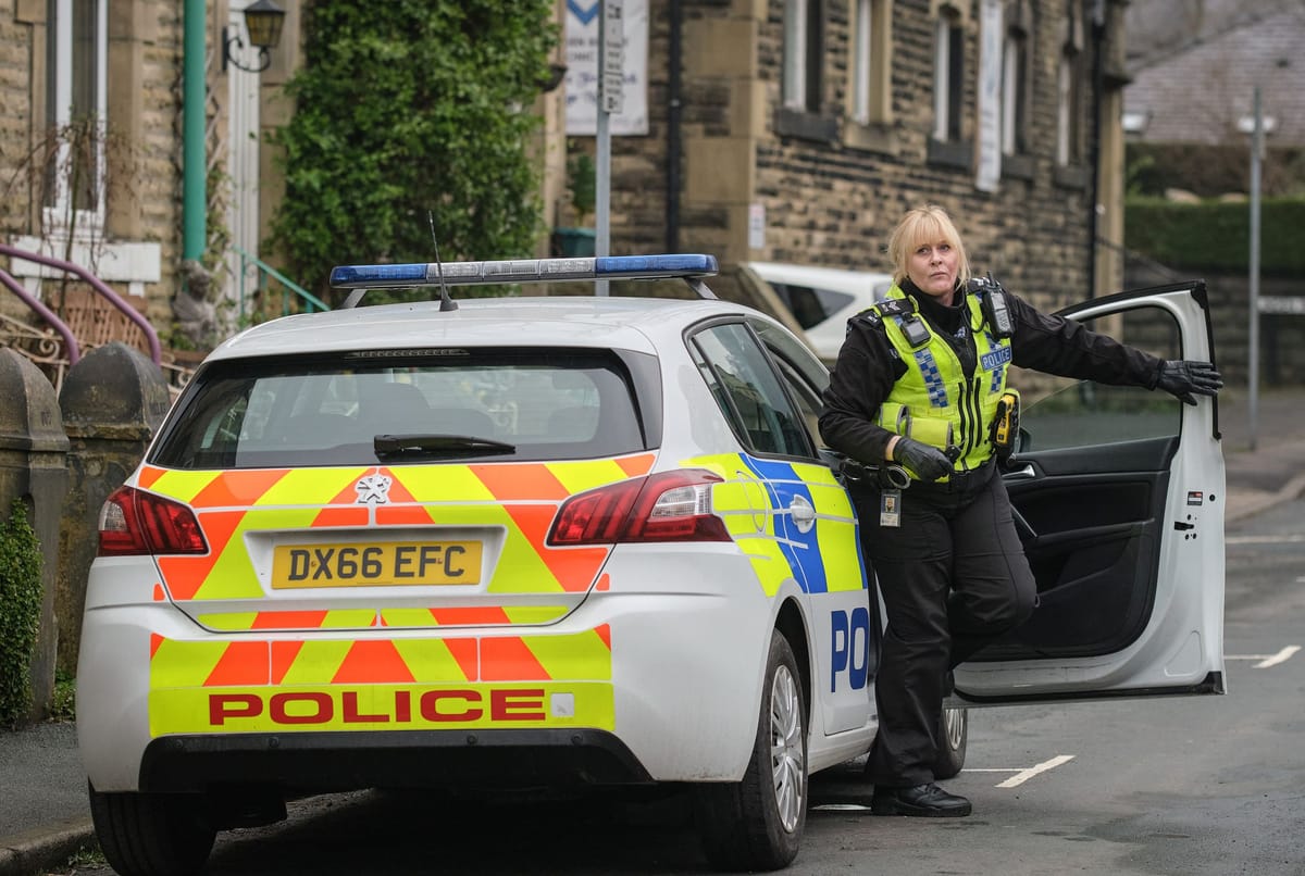 'Happy Valley's Series Finale Packs the Perfect Police Procedural Punch