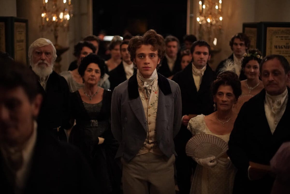 Apple TV+ French Drama 'Careme' to Tell the Story of Nineteenth Century Celebrity Chef