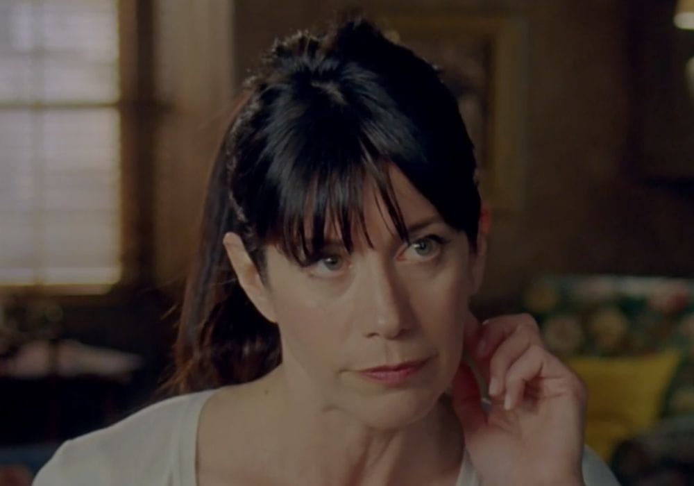 British Actors You Should Know: Caroline Catz