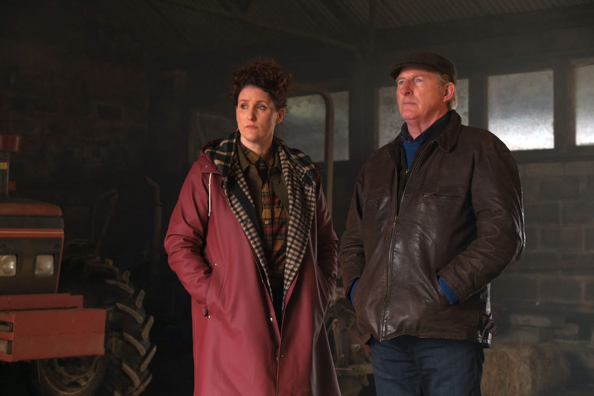 Everything We Hope to See in 'Ridley' Season 2