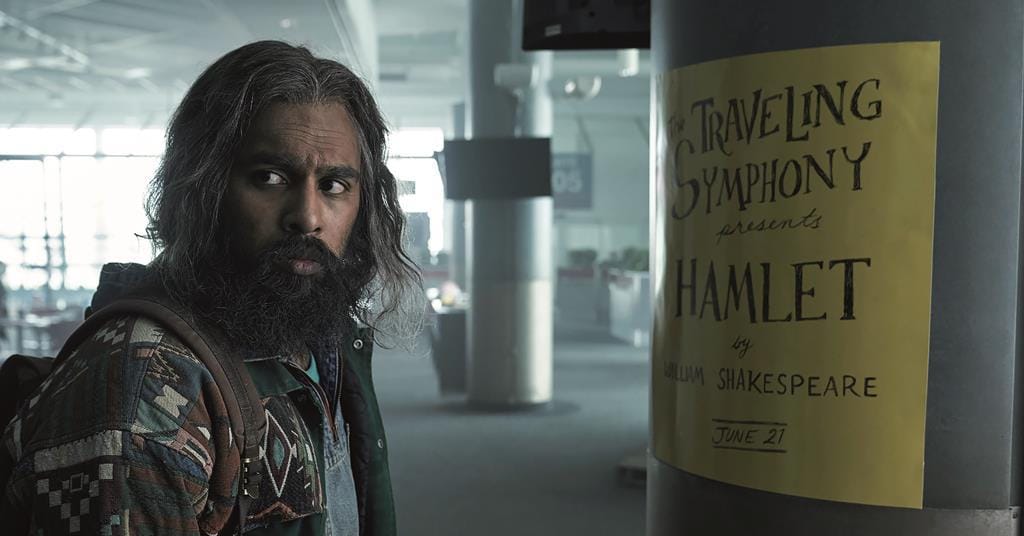 ApocaBrits: 10 Brits in Apocalyptic Fiction