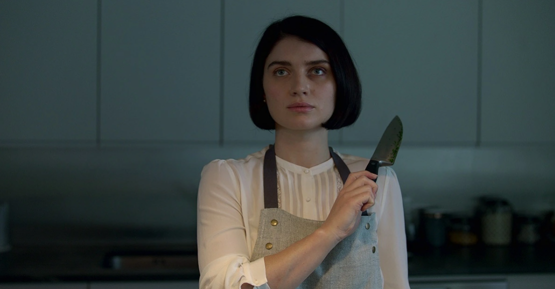 Sarah Pinborough Adaptation 'Insomnia' to Keep Viewers Wide Awake on the Small Screen