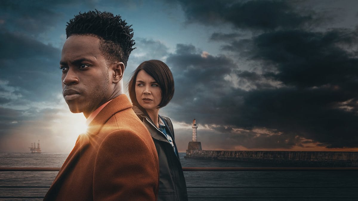 'Granite Harbour' To Debut On BritBox in August