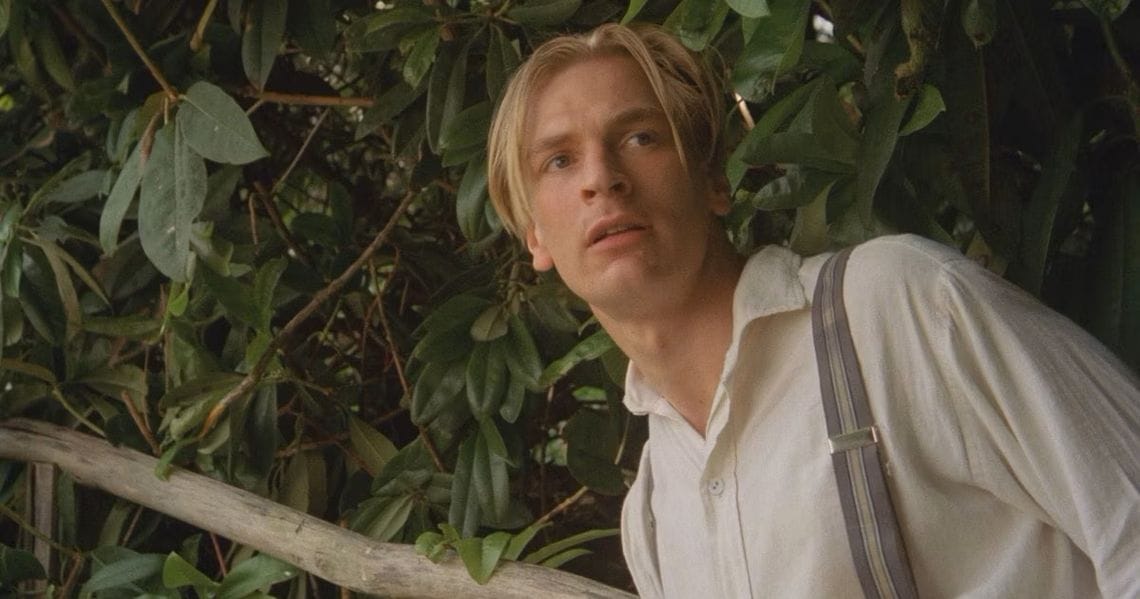 In Memoriam: Julian Sands