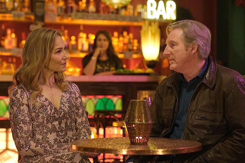 'Ridley' Deals with Jazzy Heartbreak in "Swansong"