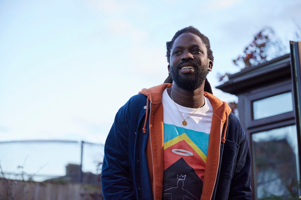 Buzzy Comedy 'Dreaming Whilst Black' Will Arrive on Showtime In September