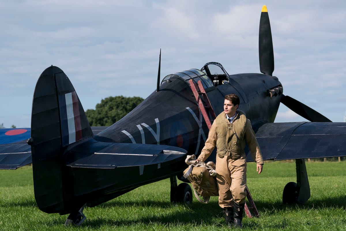 The Full Trailer for 'World on Fire' Season 2 Conveys the Series' Epic Scope